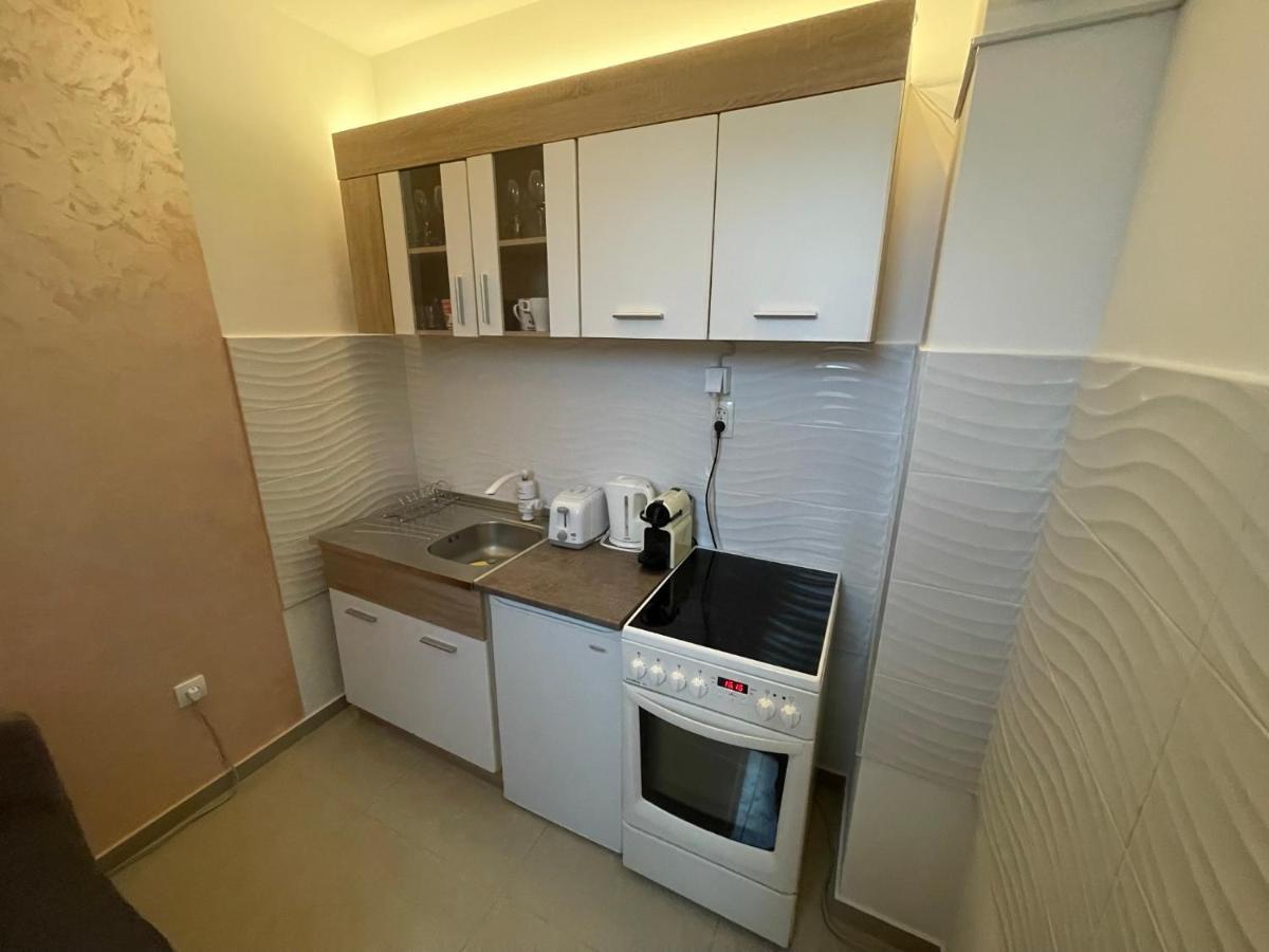 Apartament Apartman 1 Sremska Mitrovica Zewnętrze zdjęcie