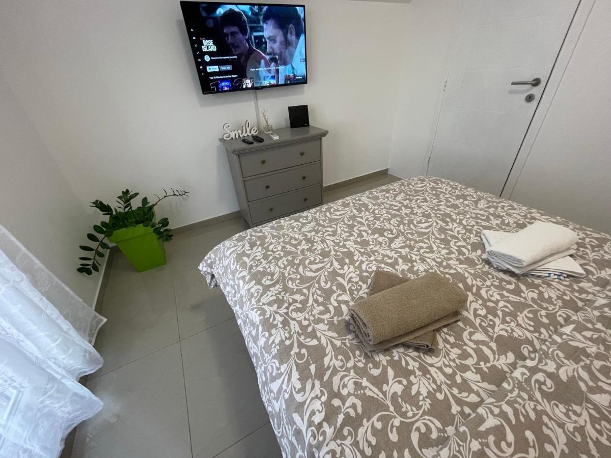 Apartament Apartman 1 Sremska Mitrovica Zewnętrze zdjęcie