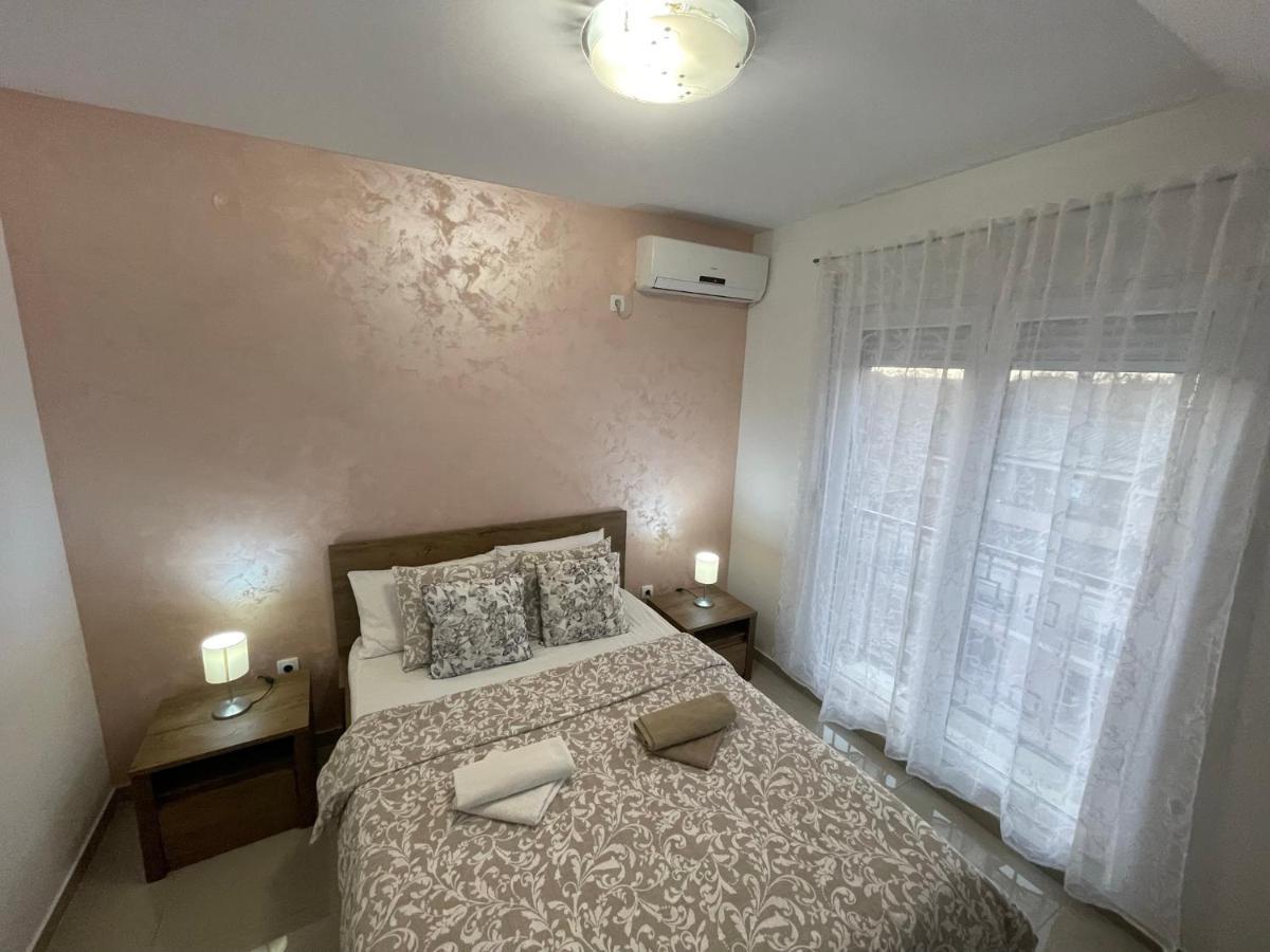Apartament Apartman 1 Sremska Mitrovica Zewnętrze zdjęcie