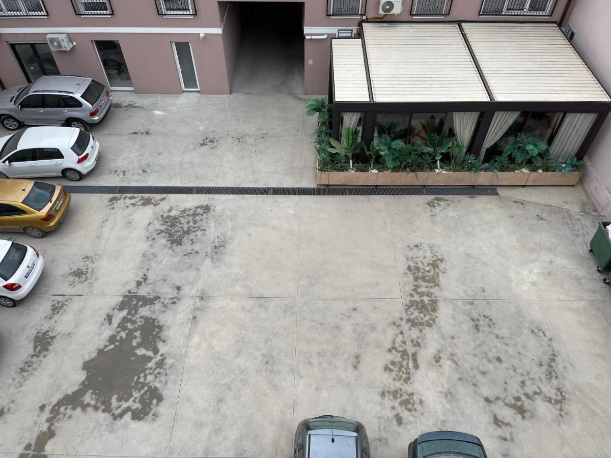 Apartament Apartman 1 Sremska Mitrovica Zewnętrze zdjęcie