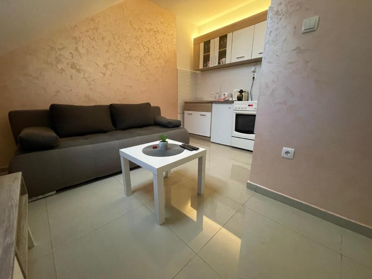 Apartament Apartman 1 Sremska Mitrovica Zewnętrze zdjęcie