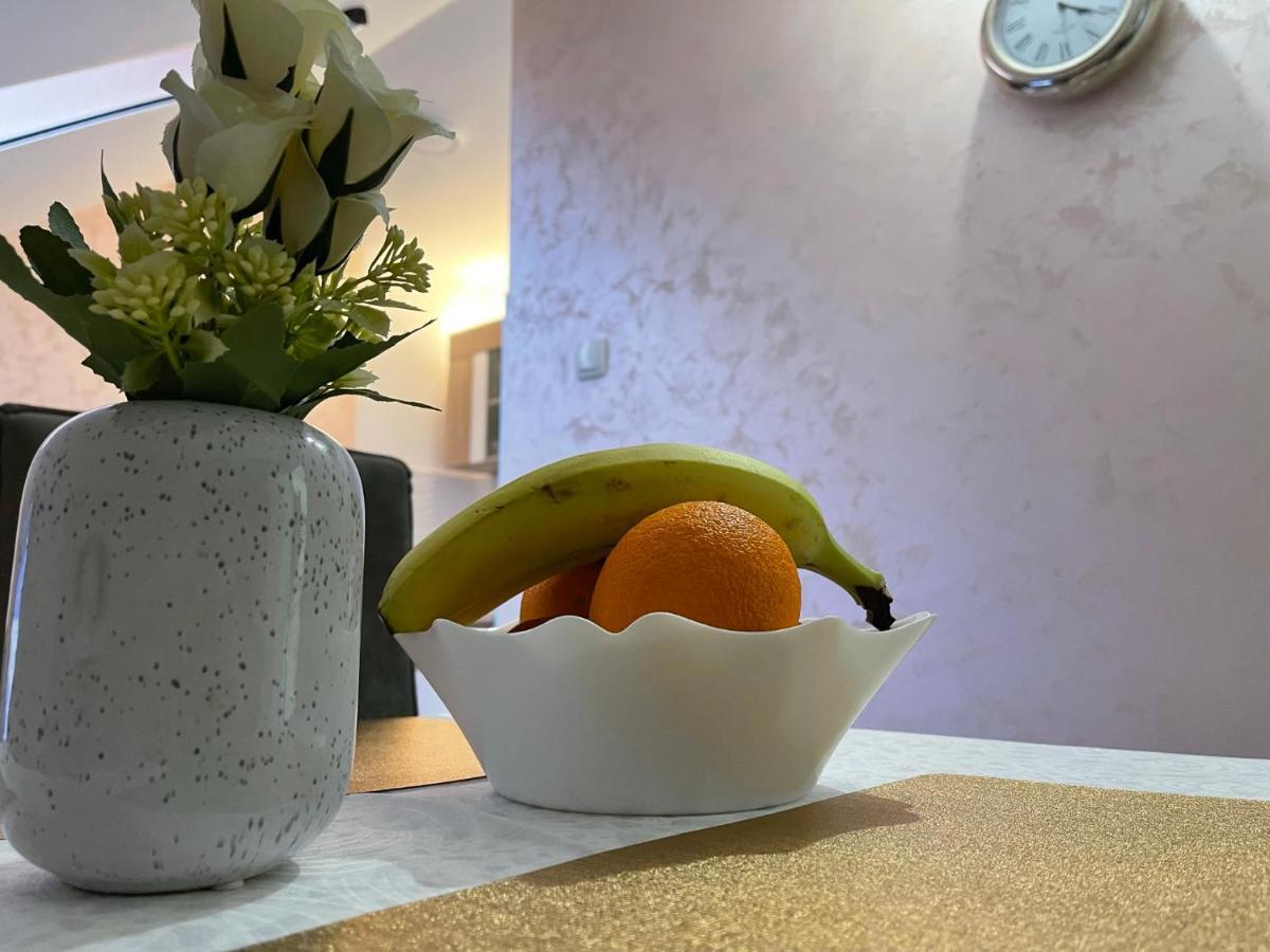 Apartament Apartman 1 Sremska Mitrovica Zewnętrze zdjęcie
