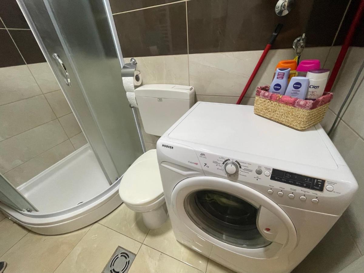 Apartament Apartman 1 Sremska Mitrovica Zewnętrze zdjęcie