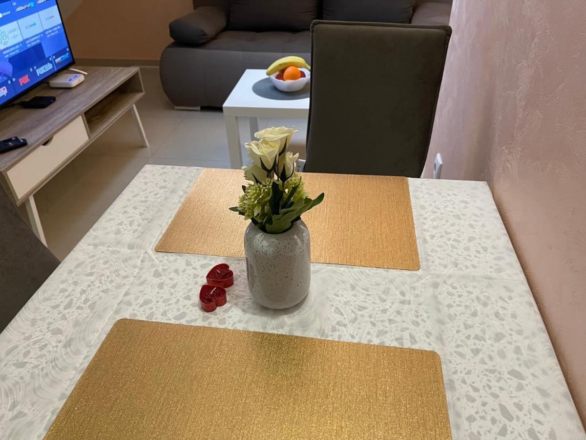 Apartament Apartman 1 Sremska Mitrovica Zewnętrze zdjęcie