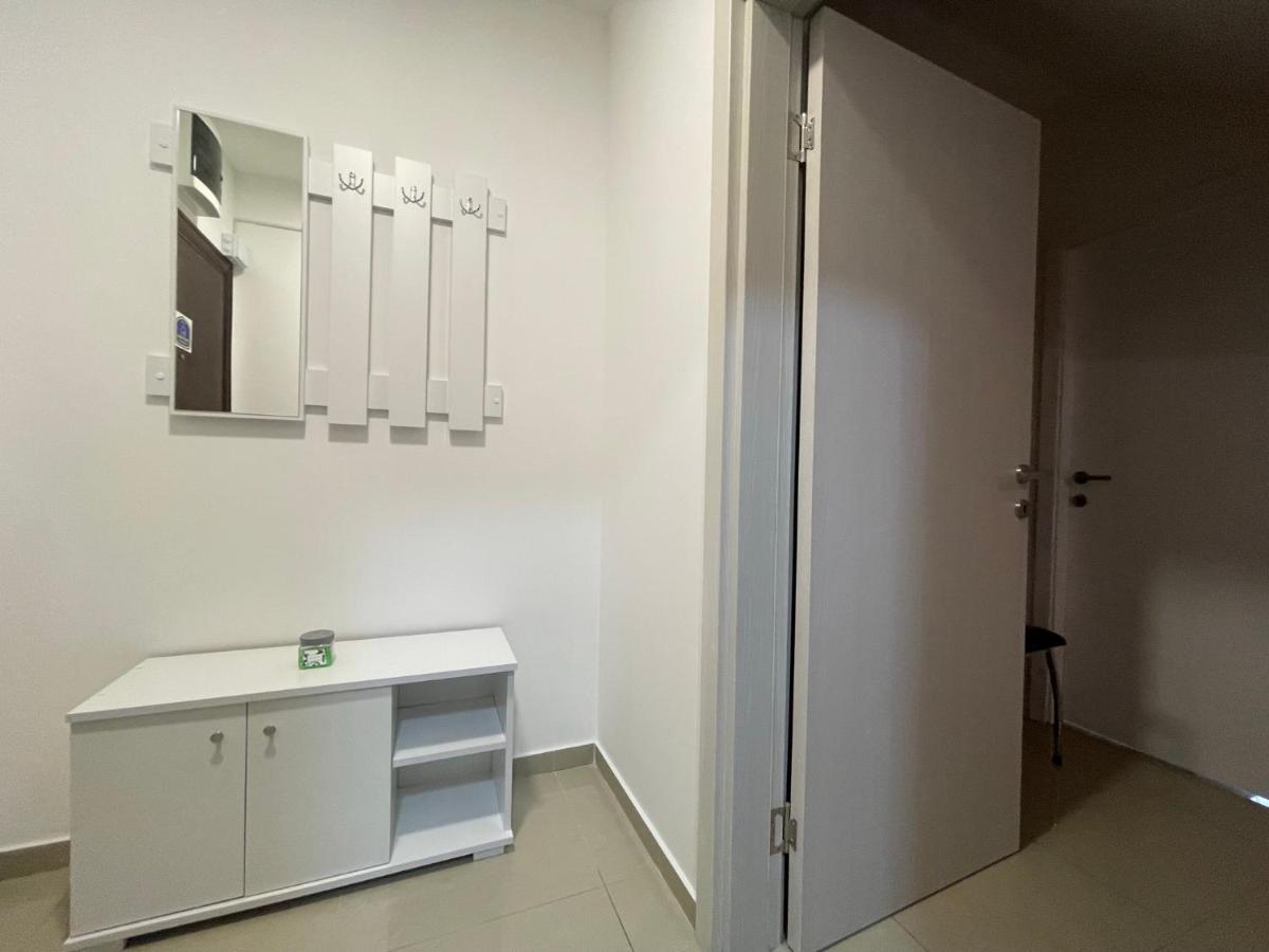 Apartament Apartman 1 Sremska Mitrovica Zewnętrze zdjęcie