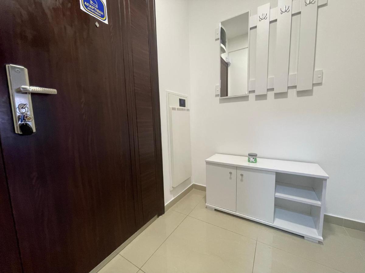 Apartament Apartman 1 Sremska Mitrovica Zewnętrze zdjęcie