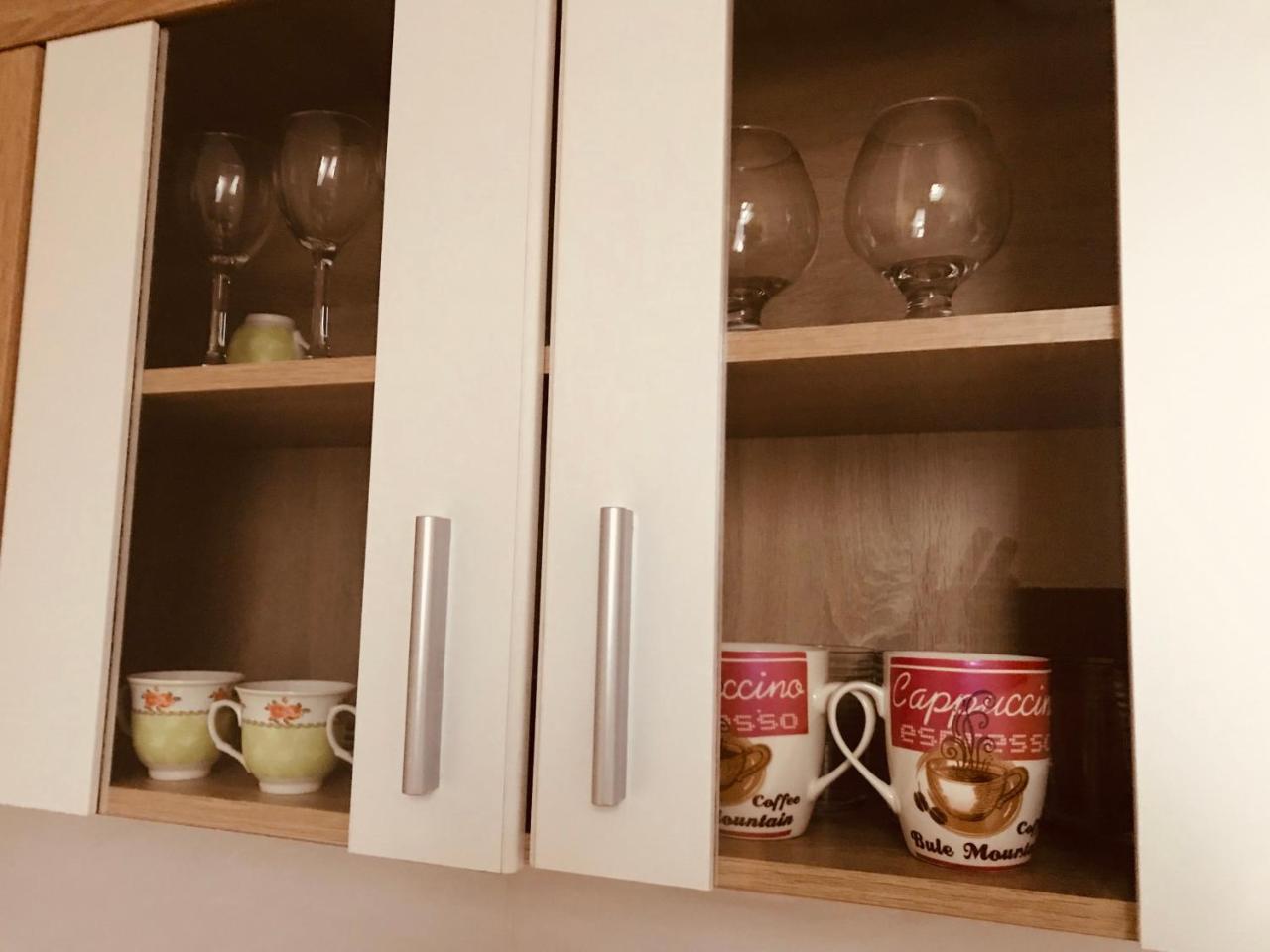 Apartament Apartman 1 Sremska Mitrovica Zewnętrze zdjęcie