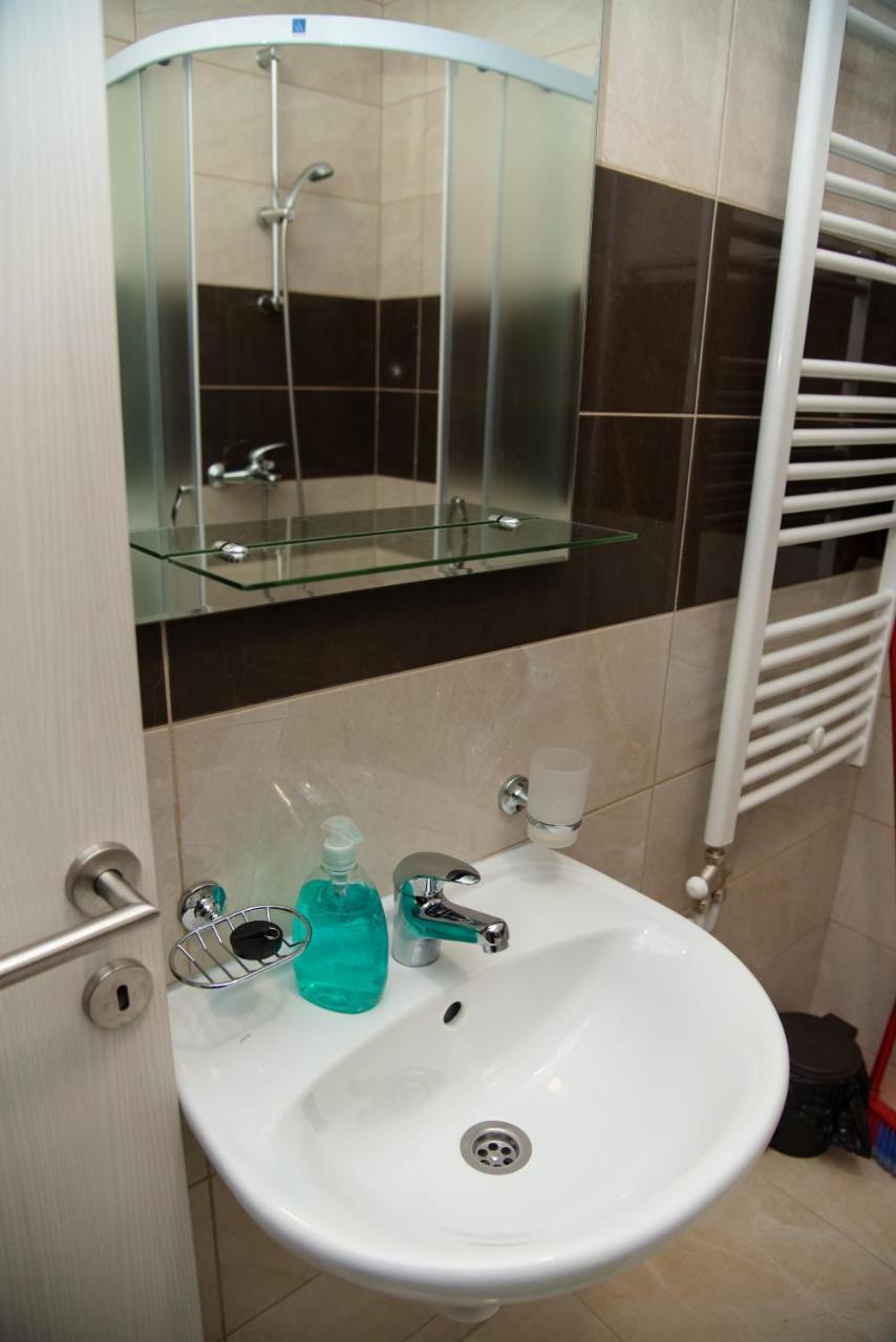 Apartament Apartman 1 Sremska Mitrovica Zewnętrze zdjęcie