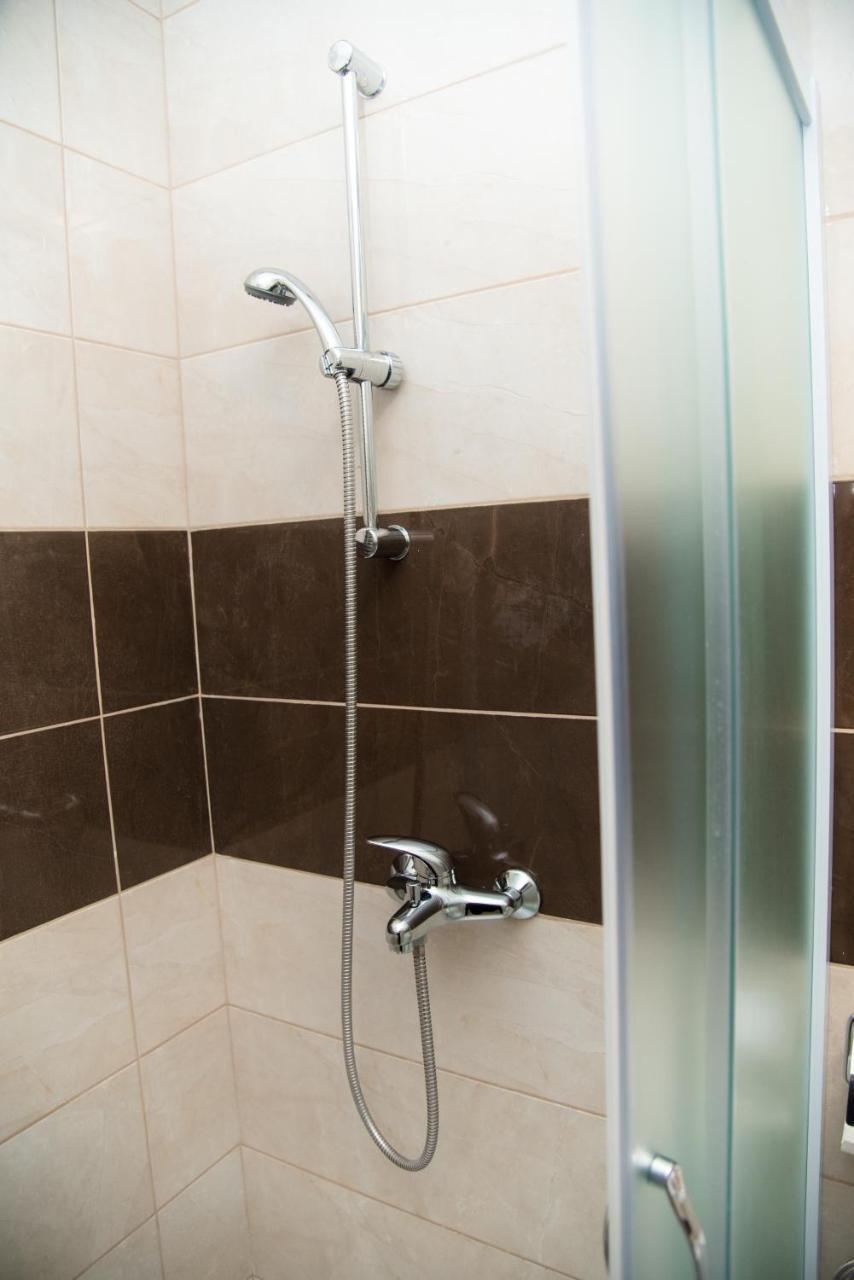 Apartament Apartman 1 Sremska Mitrovica Zewnętrze zdjęcie